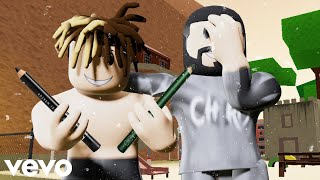 Black Pencil Music Video🤑 (Black Pencil - Sushi Monsters)