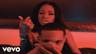 Ann Marie Ft. G Herbo - Stress Relief