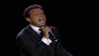 Luis Miguel CONTIGO EN LA DISTANCIA Caracas 2007