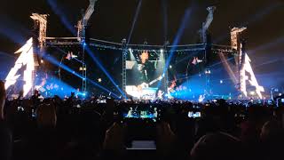 Metallica - Sad But True [Live 4k] - 5.8.2019 - SNAI San Siro Hippodrome - Milan, Italy