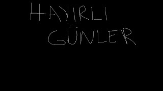 Hayırlı Günler Dilerim Xd #titanyumpvp #sonoyuncutitanyumsurvival