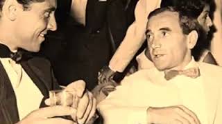 Mr Charles Aznavour " Emmenez-moi "