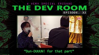 THE DEV ROOM 32: A Very Special Episode [EN Subtitle Ver.]