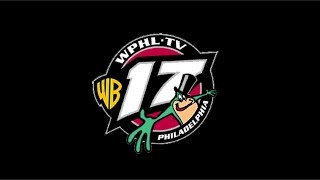 Tonight on Philadelphia's WB 17 WPHL (April 28,1999)