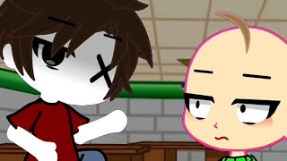 Why’d you ask me for a mint?//Baldi’s basics//Gacha//Gacha club//Not original???//