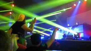 11 DIRTYPHONICS - IDЕОЛОГIЯ 10 @ Stereo Plaza, Kiev (02.02.2013)