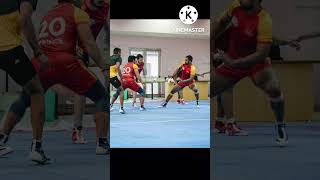 Telgu Titans Trainning For PKL Seson 9 || #prokabaddi