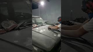 A Saga continua #automobile #pinturaautomotiva #repinturaautomotiva #shortvideo #d20 #repintura