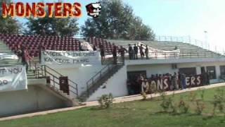 ΕΜΕΙΣ ΓΙΑ ΣΑΣ... ΕΣΕΙΣ; 10-10-2009 Monsters1Official