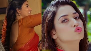 Anjali Vs Tamannaah Bhatia | Video 632