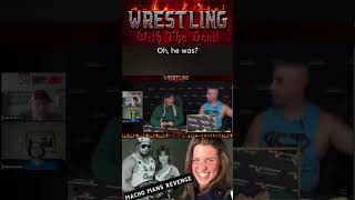 Did Randy "Macho Man" Savage & Stephanie Mcmahon Have Secret Relationship? #stephaniemcmahon #wwf