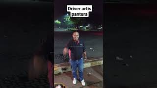 Driver bus legendaris pantura#shortvideo