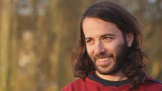 Shachaf Polakow on what is anarchism? | Anarchism: A Documentary