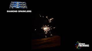 Diamond Sparklers