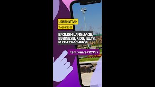 English Language, Business, Kids, IELTS, Math, Other European Languages teachers