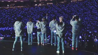 SUPER JUNIOR 슈퍼주니어 ‘우리에게 (The Melody)’ Special Video @SUPER SHOW 9 : ROAD_SHOW