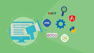 Best Web App Development Company in India, USA - AGILE Infoways