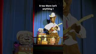 Country Bear Jamboree- You’ve Got a Friend in Me