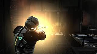 [Twitch Yayını] Dead Space / 004 - Erken Gittin