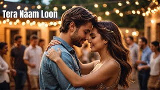 Tera Naam Loon_Love Version 1 - Song Street | Official Music Video | Indian Love Song #lovesong