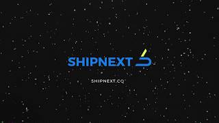 SHIPNEXT - the best solution for innovative management in shipping and transportation