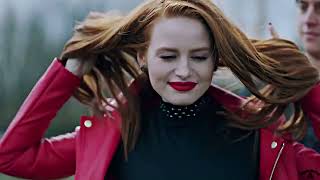 Cheryl Blossom | Poker Face - Lady Gaga