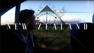 GoPro: 3 Days in New Zealand