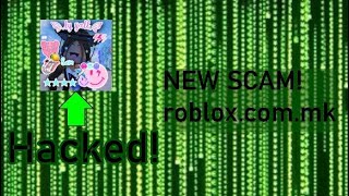 NEW HACK in Roblox can steal your WHOLE ACCOUNT! | TechWiz