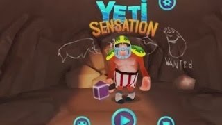 Yeti Sensation Gameplay - https://bit.ly/adscalcul