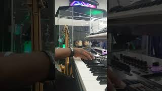 Combine of James Wilson intro and Jireh(Maverick City) Cover by AJ Wilson Keyboard Only