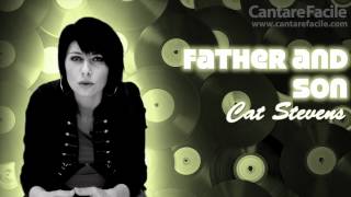 Cat Stevens - Father and Son - Parlando di Canzoni #32