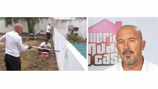 Robbialac | Querido, Mudei a Casa! | Remodelação Jardim