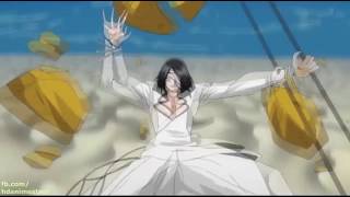 [BLEACH #6 ] Nel Tres Espada vs  Nnoitra Gilga ネル・トレス・エスパダvsノイトラ・ギルガ「1080p」60FPS