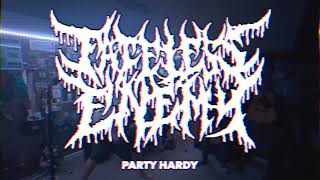 Faceless Enemy - Party Hardy feat. Wretched Inferno (Music Video)