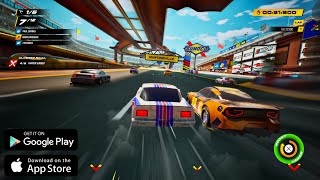 10 Best Car Racing Games for Android 2023|Best Car Racing Games for Mobile 2023