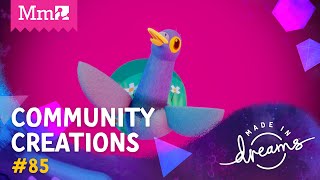 CoMmunity Creations #85 | With Frenemies Like This... | #MadeInDreams