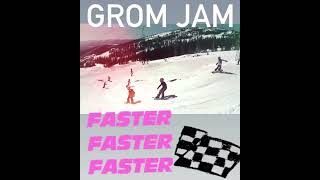 Grom Jam Canada Snowboard