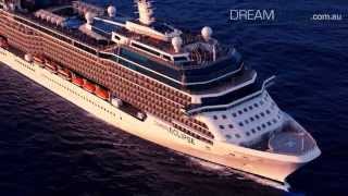 Celebrity Eclipse - Video Tour and General Information