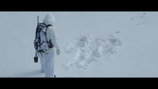 Ветреная река (Wind River, трейлер, дублированный, русский) 2017