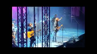 Chris Norman Band 20.5.2023 in Plovdiv Bulgaria