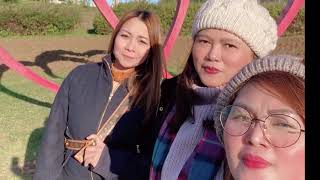 Chiang Kai-Shek Statue Park & Rugu Mountain Taoyuan Taiwan- Fil.|Taiwanese Couple Taiwan Tour Guide