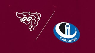 LIVE - Rugby c./vs. Montreal