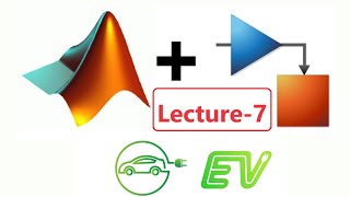 Exploring Simulink Library and model settings | LEC-1.7