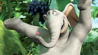 HORTON DANCING (HORTON HEARS A WHO)