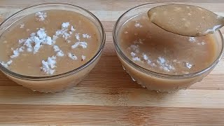 உளுந்தகஞ்சி செய்வது எப்படி | உளுந்தகஞ்சி | healthy Payasam | urad dal kanji | payasam recipe | kanji