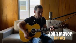 John Mayer - Gravity (Johan Sotelo)