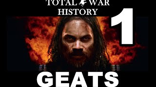 Total War: Attila - Geats Campaign Part 1