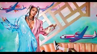 KAROL G - LEYENDAS (Letra/Lyrics) ft. Wisin & Yandel, Nicky Jam, Ivy Queen, Zion, Alberto Stylee