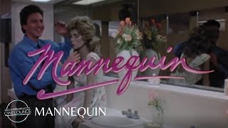 Mannequin (1987) - Trailer