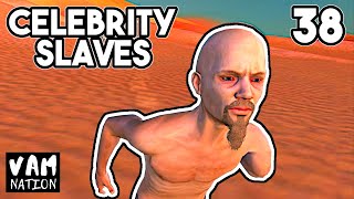 Showdown with Eyegore | Kenshi | Celebrity Slaves | Ep 38